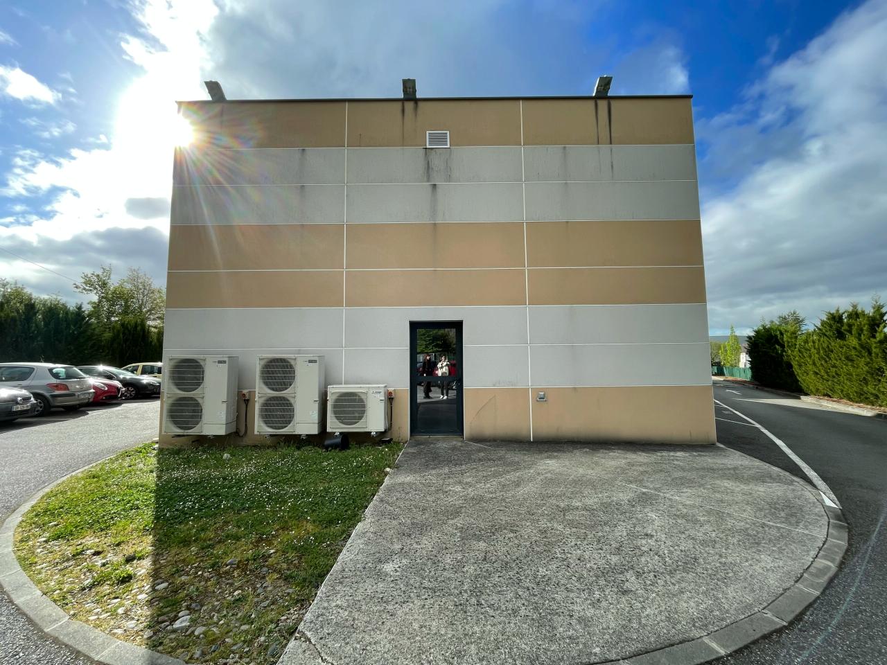 Bureau Saint-Jean 182m² Location bureau Saint-Jean Haute-Garonne OLBUR2531736 3